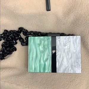 Sam Edelman Evening Bag